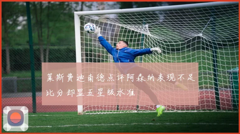 莱斯费迪南德点评阿森纳表现不足比分却显五星级水准