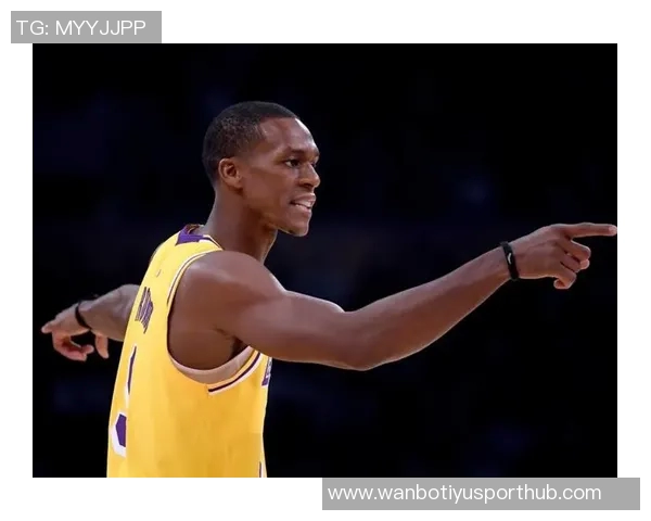 传统控卫的未来何在隆多谈雷霆火箭的成功之道